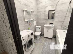 1-к квартира, посуточно, 47м2, 1/1 этаж