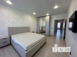 2-к квартира, посуточно, 70м2, 1/1 этаж