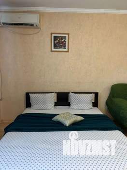 1-к квартира, посуточно, 48м2, 4/11 этаж