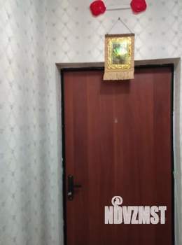 Студия квартира, на длительный срок, 24м2, 1/17 этаж