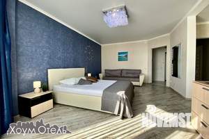 Студия квартира, посуточно, 50м2, 16/20 этаж