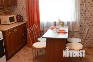 2-к квартира, посуточно, 60м2, 1/1 этаж