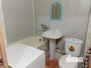 1-к квартира, на длительный срок, 37м2, 4/10 этаж