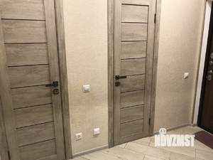 2-к квартира, посуточно, 60м2, 8/17 этаж