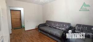 1-к квартира, на длительный срок, 36м2, 11/17 этаж