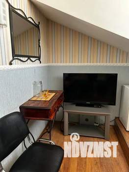 1-к квартира, посуточно, 25м2, 2/3 этаж