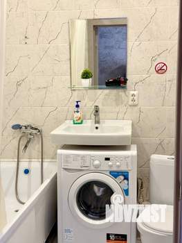 Студия квартира, посуточно, 26м2, 10/17 этаж