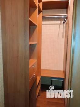 1-к квартира, на длительный срок, 38м2, 9/12 этаж