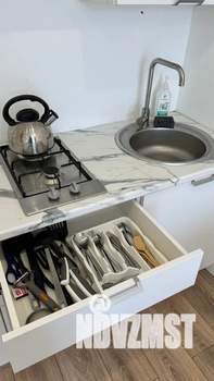 1-к квартира, посуточно, 34м2, 5/5 этаж