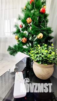 1-к квартира, посуточно, 38м2, 13/17 этаж