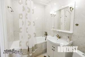 1-к квартира, посуточно, 45м2, 3/16 этаж