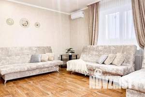 2-к квартира, посуточно, 80м2, 7/9 этаж