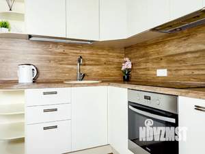 1-к квартира, посуточно, 47м2, 1/10 этаж