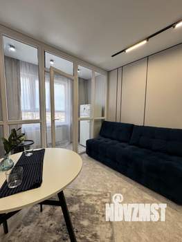 2-к квартира, посуточно, 42м2, 14/19 этаж