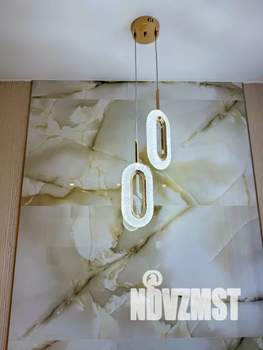 1-к квартира, посуточно, 38м2, 8/17 этаж