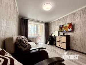 3-к квартира, посуточно, 95м2, 12/17 этаж