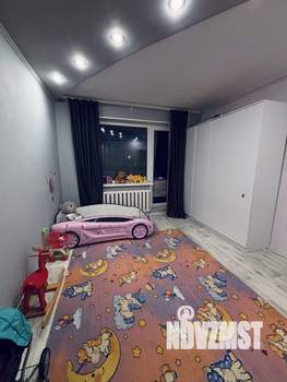 2-к квартира, на длительный срок, 49м2, 3/9 этаж