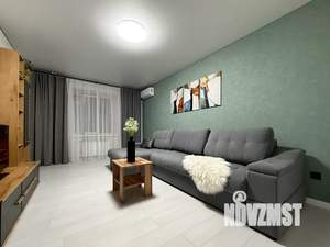 3-к квартира, посуточно, 100м2, 5/14 этаж