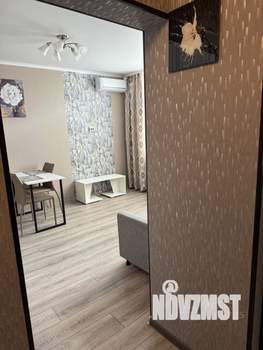 1-к квартира, на длительный срок, 38м2, 1/19 этаж