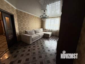 2-к квартира, на длительный срок, 70м2, 3/17 этаж