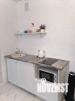 Студия квартира, посуточно, 30м2, 1/17 этаж