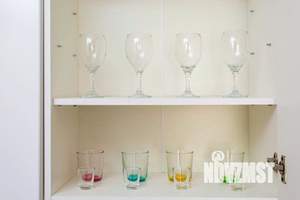 1-к квартира, посуточно, 23м2, 1/1 этаж