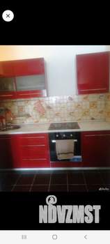 2-к квартира, на длительный срок, 52м2, 2/2 этаж