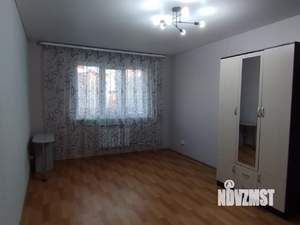 1-к квартира, на длительный срок, 40м2, 8/17 этаж