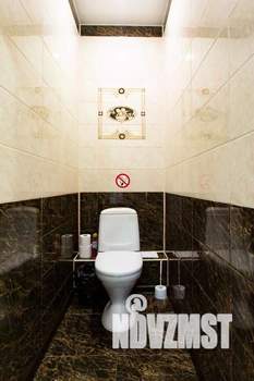 2-к квартира, посуточно, 56м2, 1/1 этаж