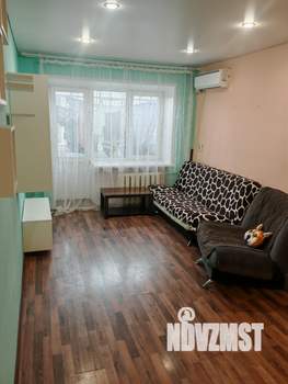 3-к квартира, на длительный срок, 55м2, 3/4 этаж