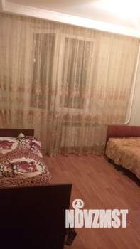 3-к квартира, на длительный срок, 88м2, 2/17 этаж