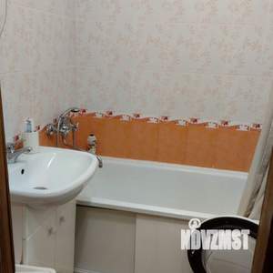 1-к квартира, на длительный срок, 37м2, 1/3 этаж