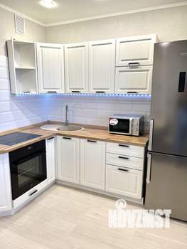 1-к квартира, на длительный срок, 38м2, 6/14 этаж