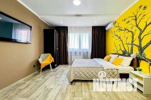 1-к квартира, посуточно, 40м2, 5/17 этаж