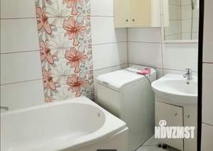 1-к квартира, на длительный срок, 42м2, 7/9 этаж