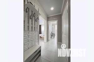 1-к квартира, посуточно, 46м2, 8/17 этаж