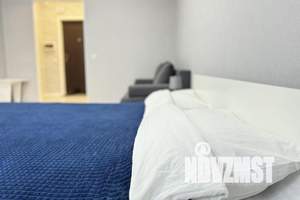 1-к квартира, посуточно, 35м2, 16/17 этаж