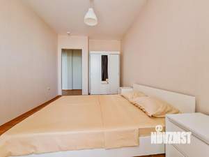 2-к квартира, посуточно, 70м2, 10/14 этаж