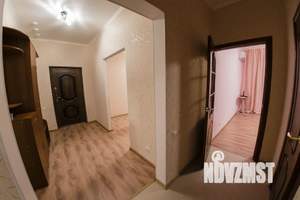 2-к квартира, посуточно, 70м2, 3/17 этаж