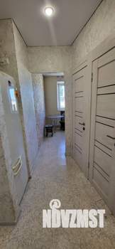 3-к квартира, на длительный срок, 56м2, 5/5 этаж