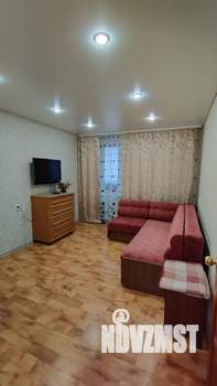 2-к квартира, посуточно, 50м2, 1/5 этаж