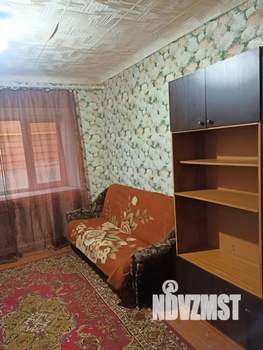 1-к квартира, на длительный срок, 27м2, 1/2 этаж