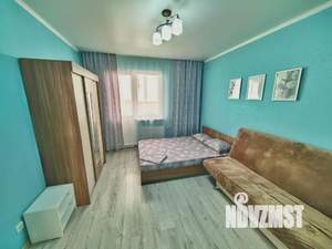 2-к квартира, посуточно, 62м2, 1/1 этаж