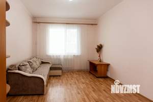 1-к квартира, на длительный срок, 51м2, 6/17 этаж