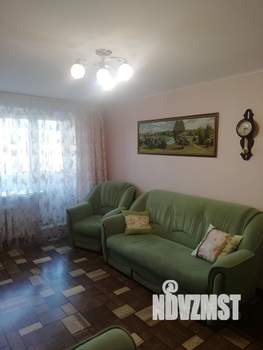 2-к квартира, посуточно, 48м2, 5/5 этаж