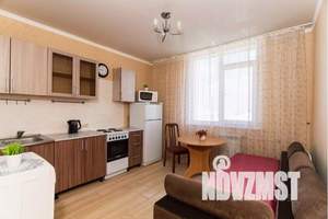 1-к квартира, посуточно, 36м2, 15/17 этаж