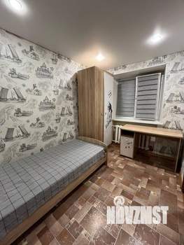 3-к квартира, на длительный срок, 48м2, 5/5 этаж