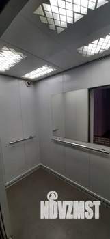 1-к квартира, на длительный срок, 40м2, 9/17 этаж