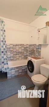 1-к квартира, на длительный срок, 36м2, 11/17 этаж