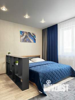 1-к квартира, посуточно, 31м2, 14/24 этаж